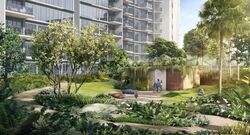 Parktown Residence (D18), Apartment #555435991